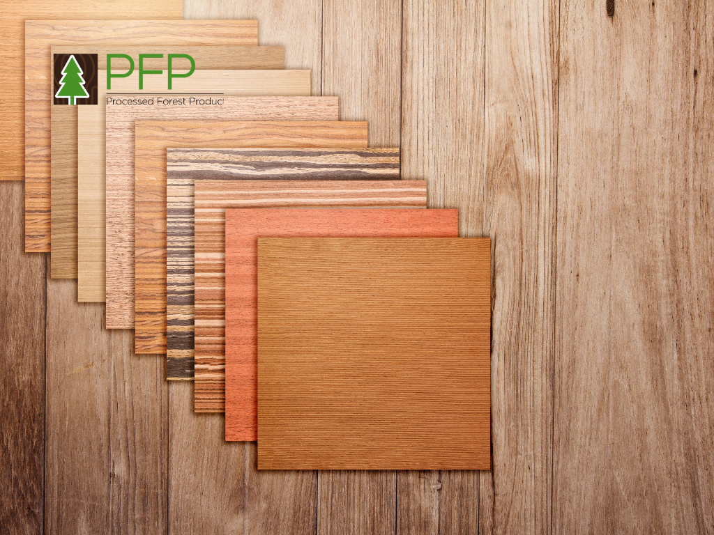 timber veneer suppliers