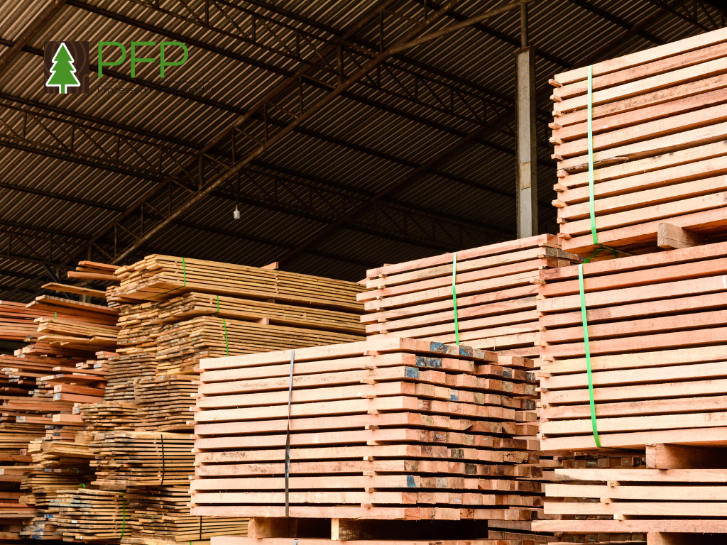 wood veneer supplier