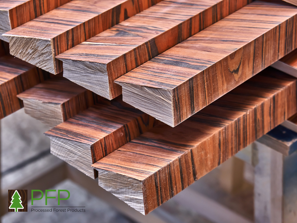 Timber Veneer