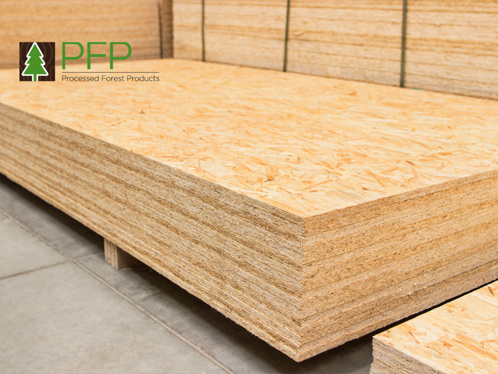 timber sheets